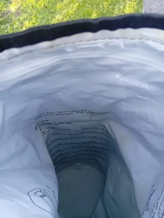 2 Pesas Rusas Plegables