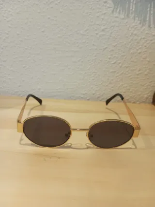 Lote Gafas Ray-Ban Marrones y Negras