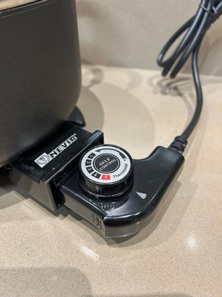 Cacerola Eléctrica Multiusos Nevir Nueva