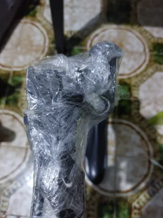 Pack Accesorios Bici: Pata, Piñón y Guardabarro