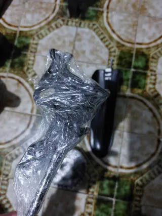 Pack Accesorios Bici: Pata, Piñón y Guardabarro