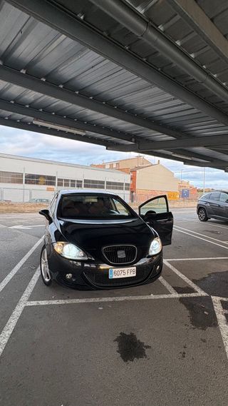 Seat Leon (59.000KM REALES)