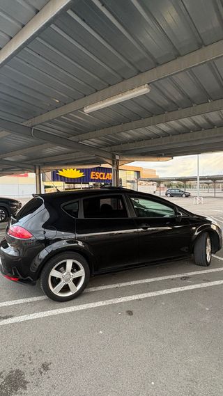 Seat Leon (59.000KM REALES)