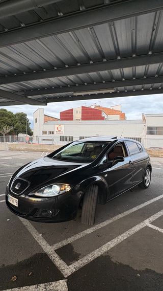 Seat Leon (59.000KM REALES)