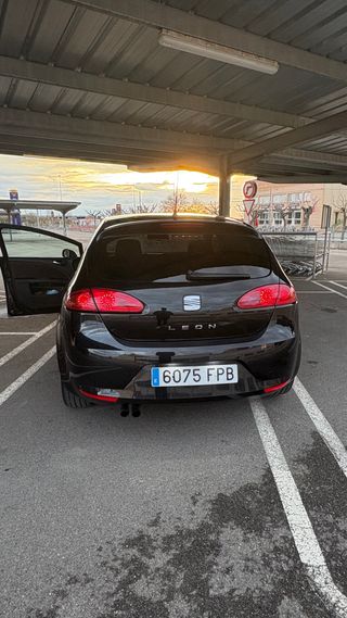 Seat Leon (59.000KM REALES)