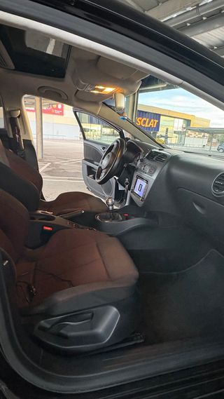 Seat Leon (59.000KM REALES)