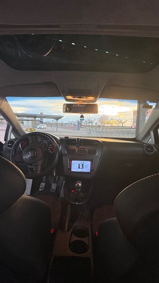 Seat Leon (59.000KM REALES)