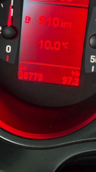 Seat Leon (59.000KM REALES)