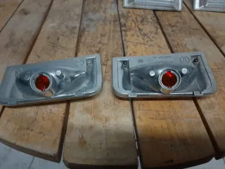 Intermitentes espejo retrovisor Fiat Ducato, Peuge