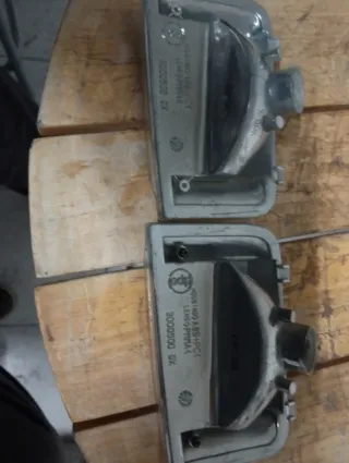 Intermitentes espejo retrovisor Fiat Ducato, Peuge