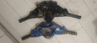 Manillar ciclomotor (2 unidades)