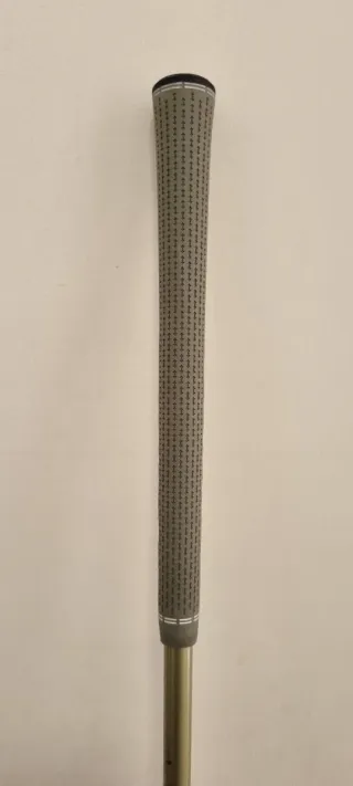 LobWedge Titleist DCI Oversize+. Palos de Golf