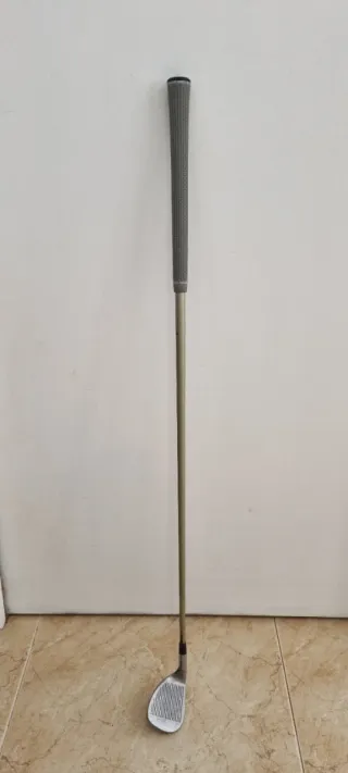 LobWedge Titleist DCI Oversize+. Palos de Golf