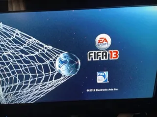 Giochi PS3 FIFA 13 e PES 2011