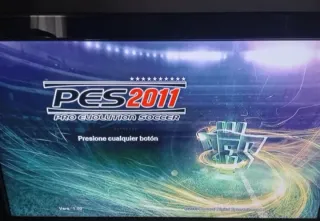 Giochi PS3 FIFA 13 e PES 2011