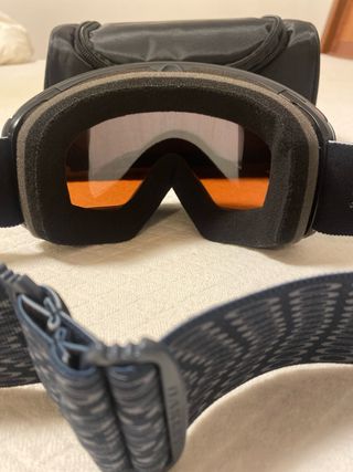 Oakley Flight Deck Maschera Sci