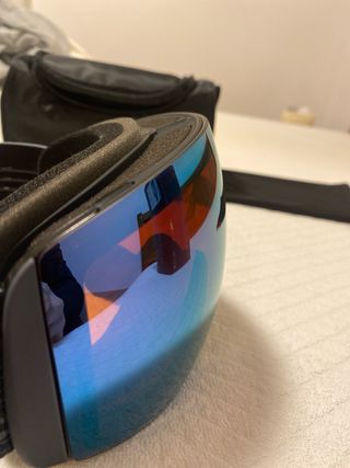 Oakley Flight Deck Maschera Sci