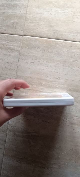 Super Smash Bros Nintendo 3DS + Tarjeta de Puntos