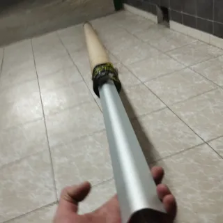 Esquinera para muebles camper