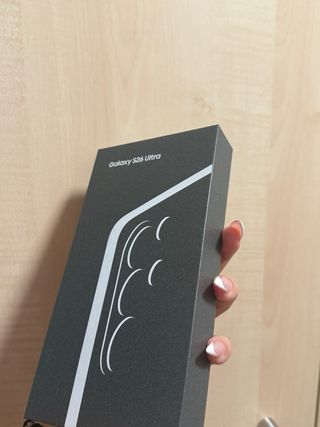 Samsung Galaxy S26 Ultra Nuevo
