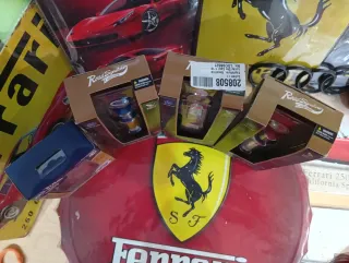 Réplicas Surtidores Gasolina Escala 1:18