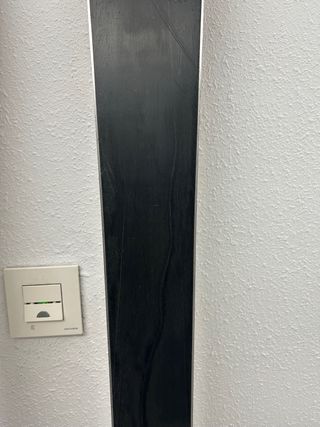 Esquís Rossignol Zenith 170 cm