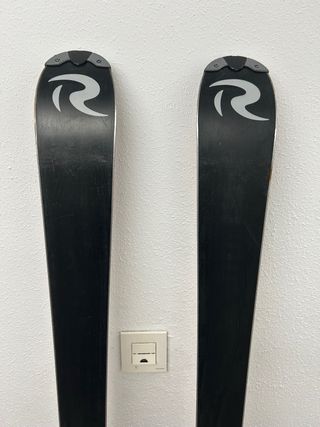 Esquís Rossignol Zenith 170 cm