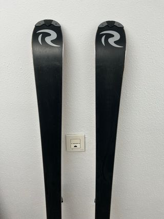 Esquís Rossignol Zenith 170 cm