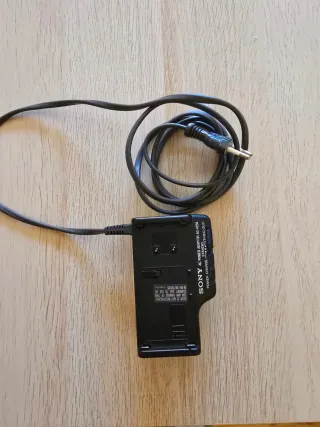 Sony Handycam Video 8 Camcorder