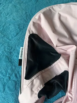 Capota Verano Bugaboo Fox Rosa