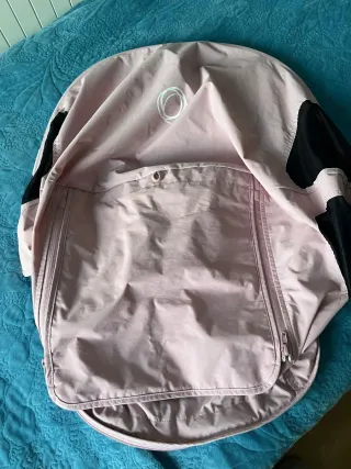 Capota Verano Bugaboo Fox Rosa