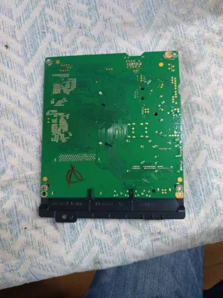Despiece Placa Base LG 43UM7500PLA Plb