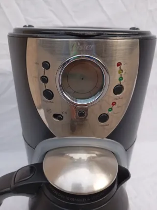 !OCASIÓN! Cafetera Oster 900 watios 3308-054.