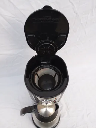 !OCASIÓN! Cafetera Oster 900 watios 3308-054.