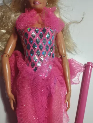 Barbie Ballerina Girevole 1995