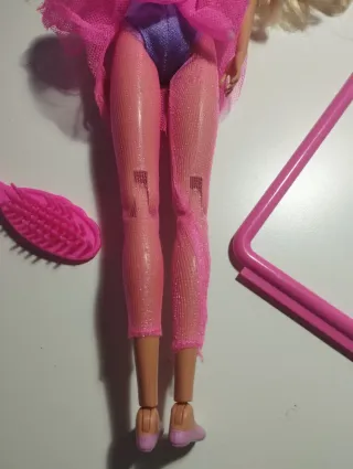 Barbie Ballerina Girevole 1995
