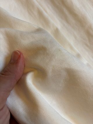 Vestido CH (Carolina Herrera) Blanco Talla 6