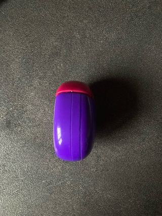 Tamagotchi Pix Party Morado