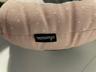 Cojín decorativo gato Charuca