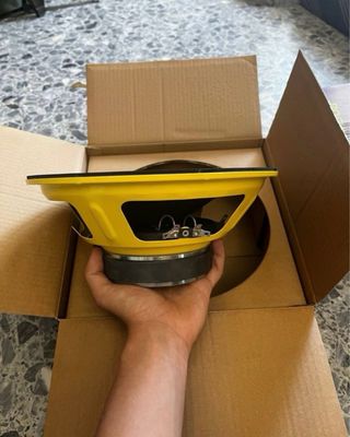 Medios Kipus 10 Pulgadas (2 Unidades)