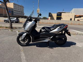Yamaha X-Max 125 ABS 2019 16300km...IMPOLUTA