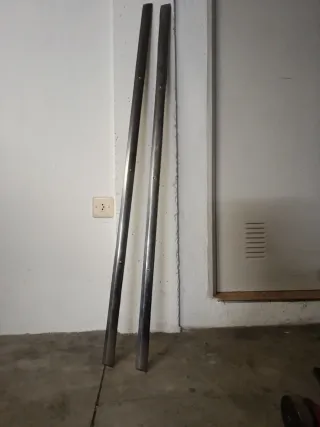 Molduras Taloneras Seat 850 Sport Coupé