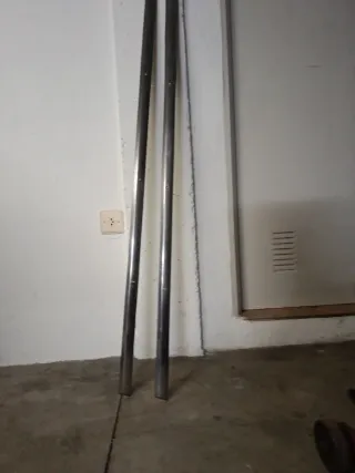 Molduras Taloneras Seat 850 Sport Coupé