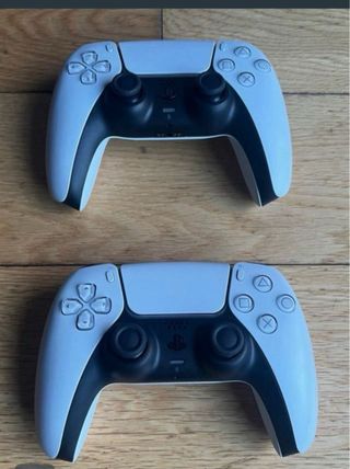 Consola PS5 825GB con lector + 2 Mandos
