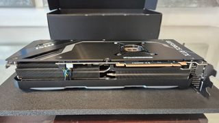 MSI GeForce RTX 4080 SUPER 16G VENTUS 3X OC