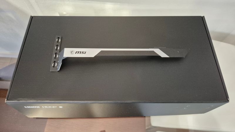 MSI GeForce RTX 4080 SUPER 16G VENTUS 3X OC afbeelding 9