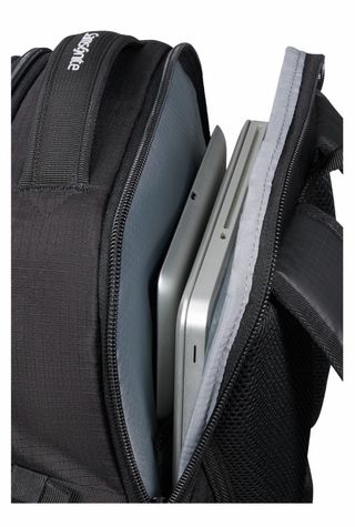 Mochila Samsonite Roadseeker Portátil 15.6