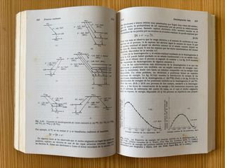 Fundamentos Cuánticos y Estadísticos
