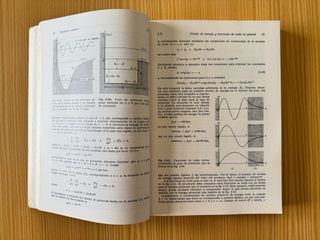 Fundamentos Cuánticos y Estadísticos