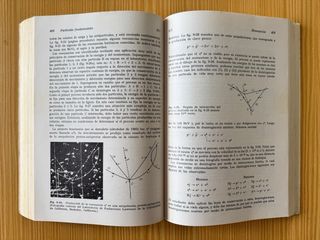 Fundamentos Cuánticos y Estadísticos